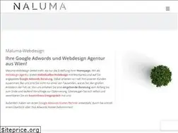 Sites similar to maluma-webdesign.at