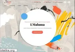 Sites similar to maluma.com.ua