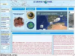 Sites similar to malumau.fr