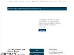 Sites similar to malumbreslab.org