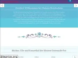 Sites similar to maluna-mondschein.de