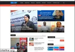 Sites similar to malunde.com