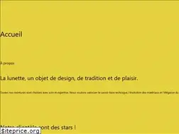 Sites similar to malunette.com