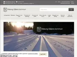 Sites similar to malung-salen.se