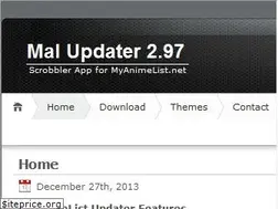 Sites similar to malupdater.com