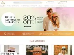 Sites similar to malupires.com.br