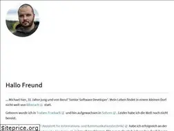 Sites similar to malura.de