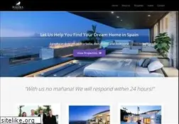 Sites similar to malura.eu