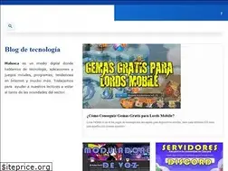 Sites similar to malusca.com