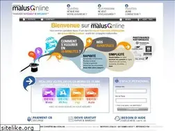 Sites similar to malusonline.com