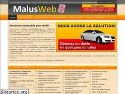Sites similar to malusweb.com