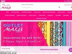 Sites similar to malutecidos.com.br