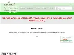 Sites similar to malutkie.com