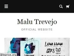 Sites similar to malutrevejomusic.com