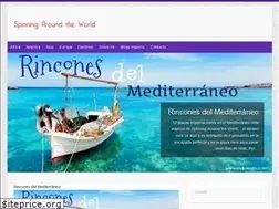 Sites similar to maluviajes.com