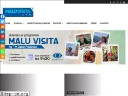 Sites similar to maluvisita.com