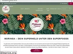 Sites similar to maluwa.de