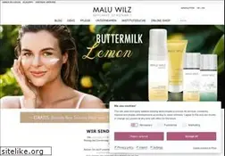 Sites similar to maluwilz.de