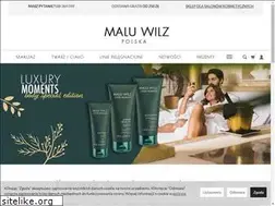 Sites similar to maluwilzpolska.pl
