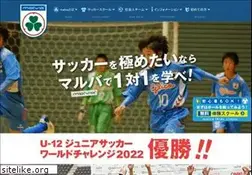 Sites similar to malva-fc.jp