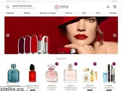 Sites similar to malva-parfume.ua