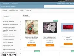 Sites similar to malva-rukodelie.com