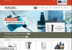Sites similar to malva.gr