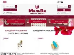 Sites similar to malva.ua
