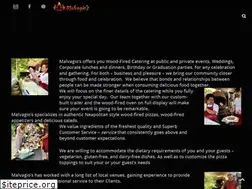 Sites similar to malvagios.com