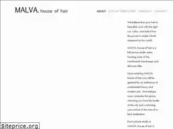 Sites similar to malvahouse.com