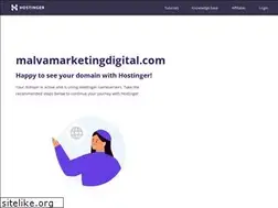 Sites similar to malvamarketingdigital.com