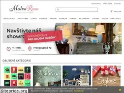 Sites similar to malvarosa.cz