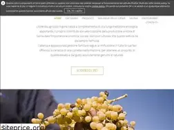 Sites similar to malvasiadellelipari.it