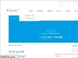 Sites similar to malvazinky-zamecek.cz