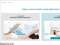 Sites similar to malvazinky.cz