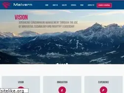 Sites similar to malvern.ca