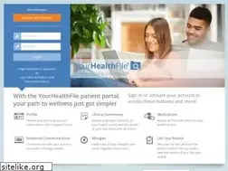 Sites similar to malverndocs.net
