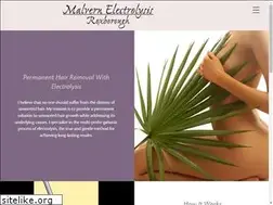 Sites similar to malvernelectrolysis.com
