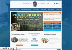 Sites similar to malvernevillage.org