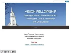 Sites similar to malvernfbc.org