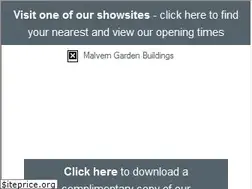 Sites similar to malverngardenbuildings.co.uk