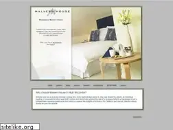 Sites similar to malvernguesthouse.co.uk