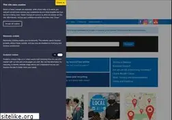 Sites similar to malvernhills.gov.uk