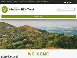 Sites similar to malvernhills.org.uk