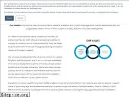 Sites similar to malverninternational.com
