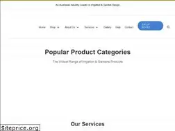 Sites similar to malvernirrigation.com.au