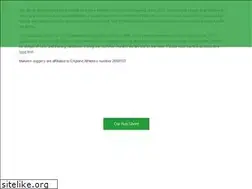Sites similar to malvernjoggers.co.uk