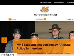 Sites similar to malvernleopards.org
