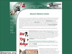Sites similar to malvernmedical.ca