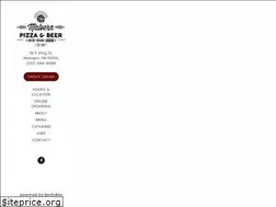 Sites similar to malvernpizza.com